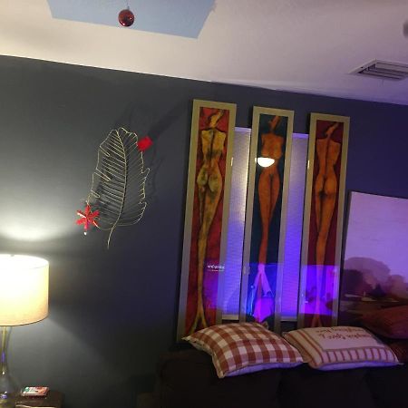 Lovely Miami Apartment 外观 照片
