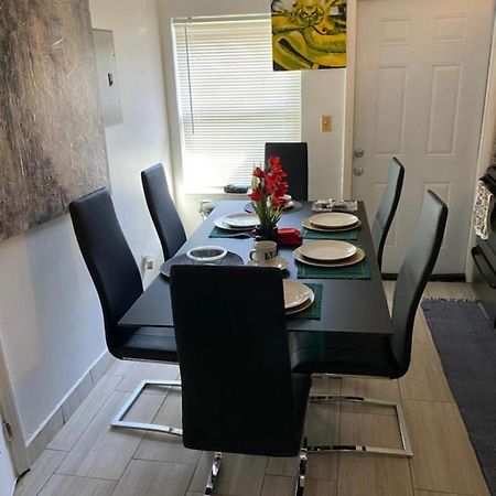 Lovely Miami Apartment 外观 照片