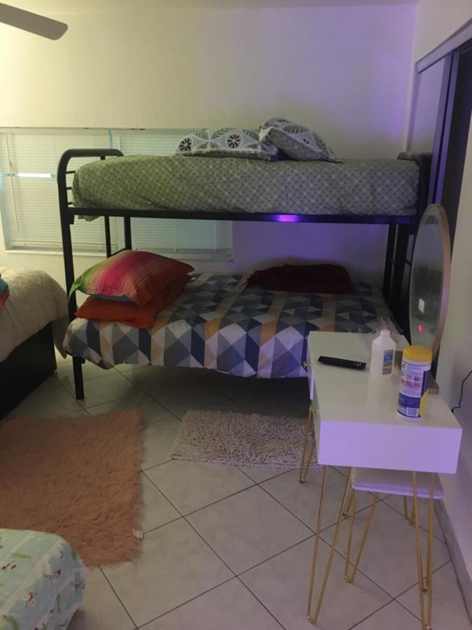Lovely Miami Apartment 外观 照片