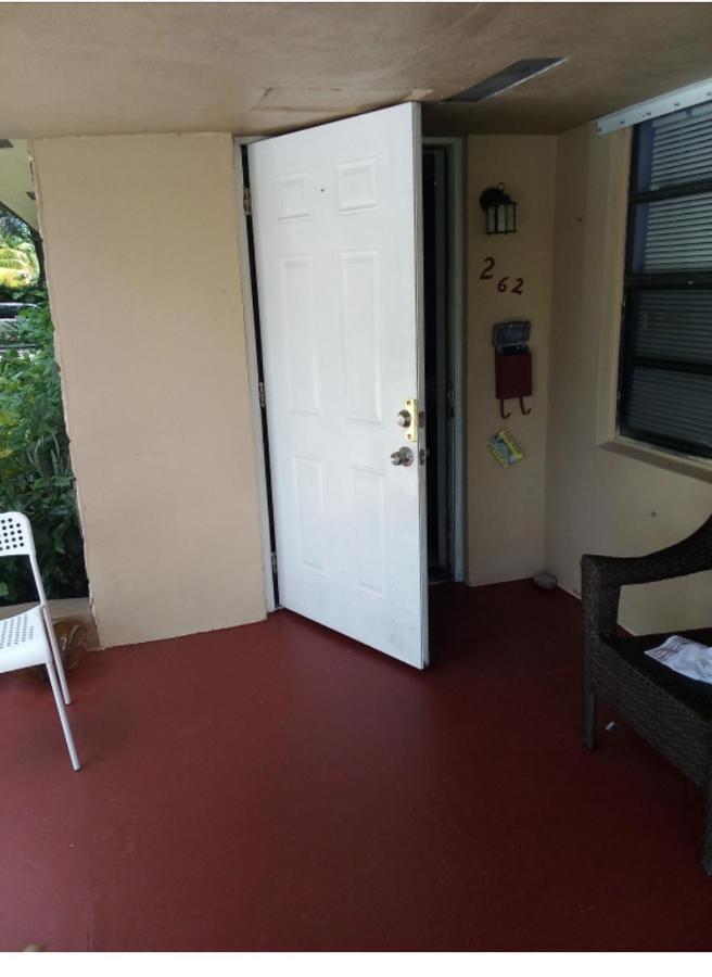 Lovely Miami Apartment 外观 照片
