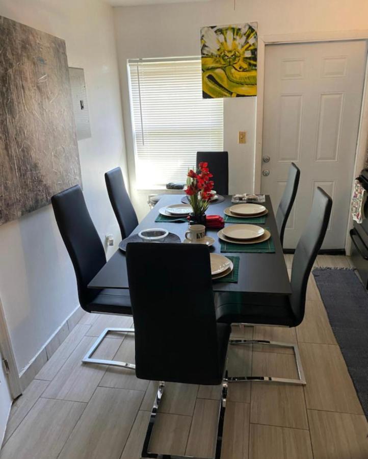 Lovely Miami Apartment 外观 照片